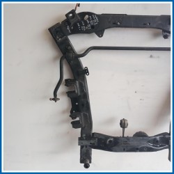 Assale SLITTA ANT EQP | ant. DACIA Duster I