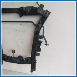 Assale SLITTA ANT EQP | ant. DACIA Duster I