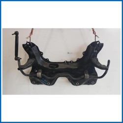 Assale TRAVERSA | ant. FIAT 500X