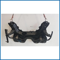 Assale TRAVERSA | ant. FIAT 500X