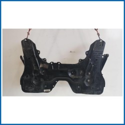 Assale TRAVERSA | ant. FIAT 500X