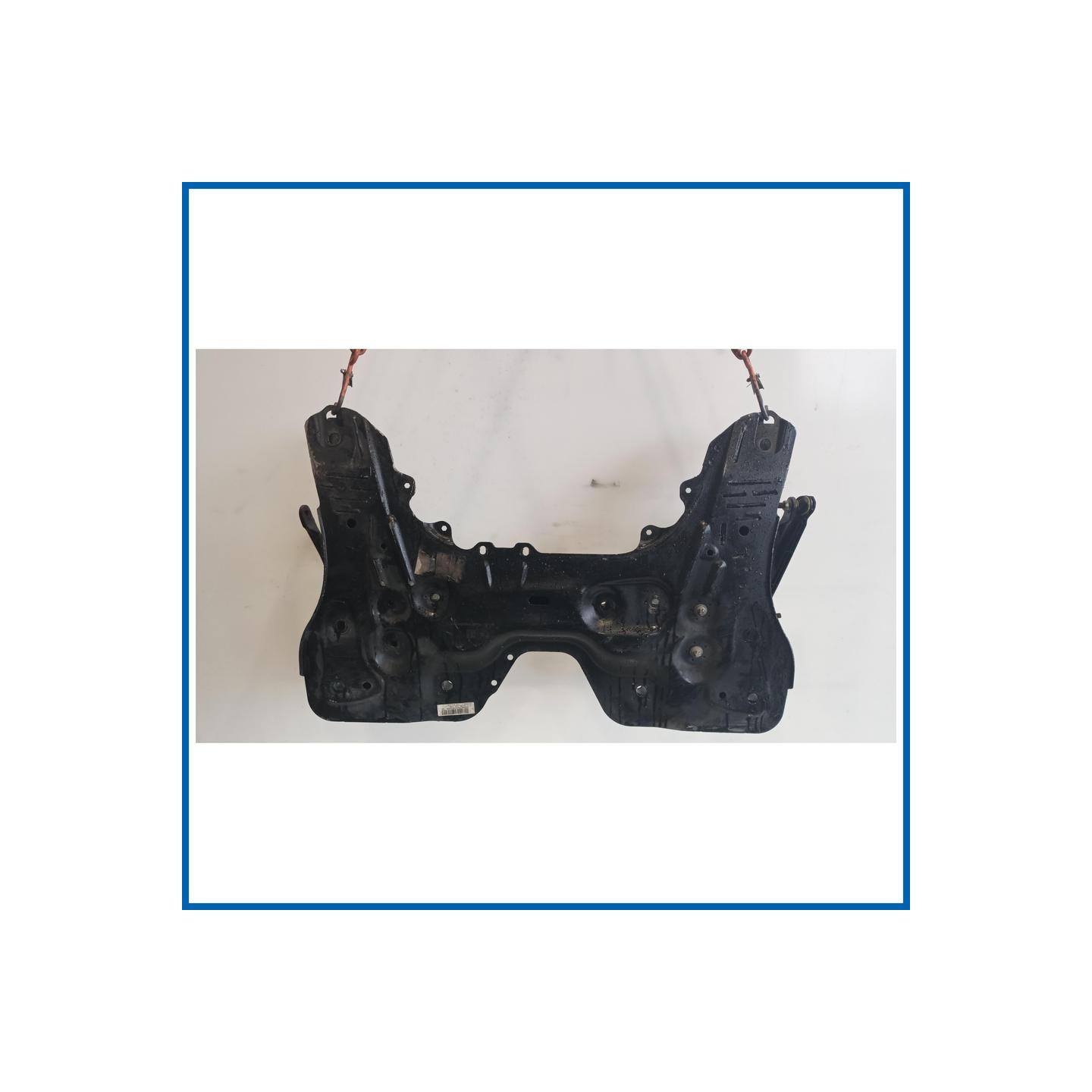 Assale TRAVERSA | ant. FIAT 500X