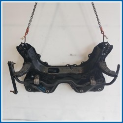 Assale TRAVERSA | ant. FIAT 500X