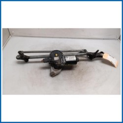 Meccanismo Tergicristallo Impianto tergicristallo completo BMW Serie 1 F20 Berlina