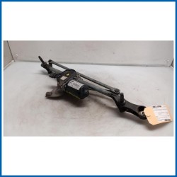 Meccanismo Tergicristallo Impianto tergicristallo completo BMW Serie 1 F20 Berlina