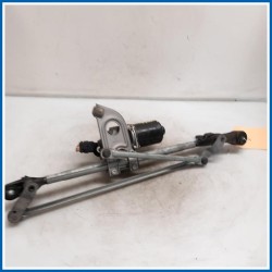 Meccanismo Tergicristallo Impianto tergicristallo completo BMW Serie 1 F20 Berlina