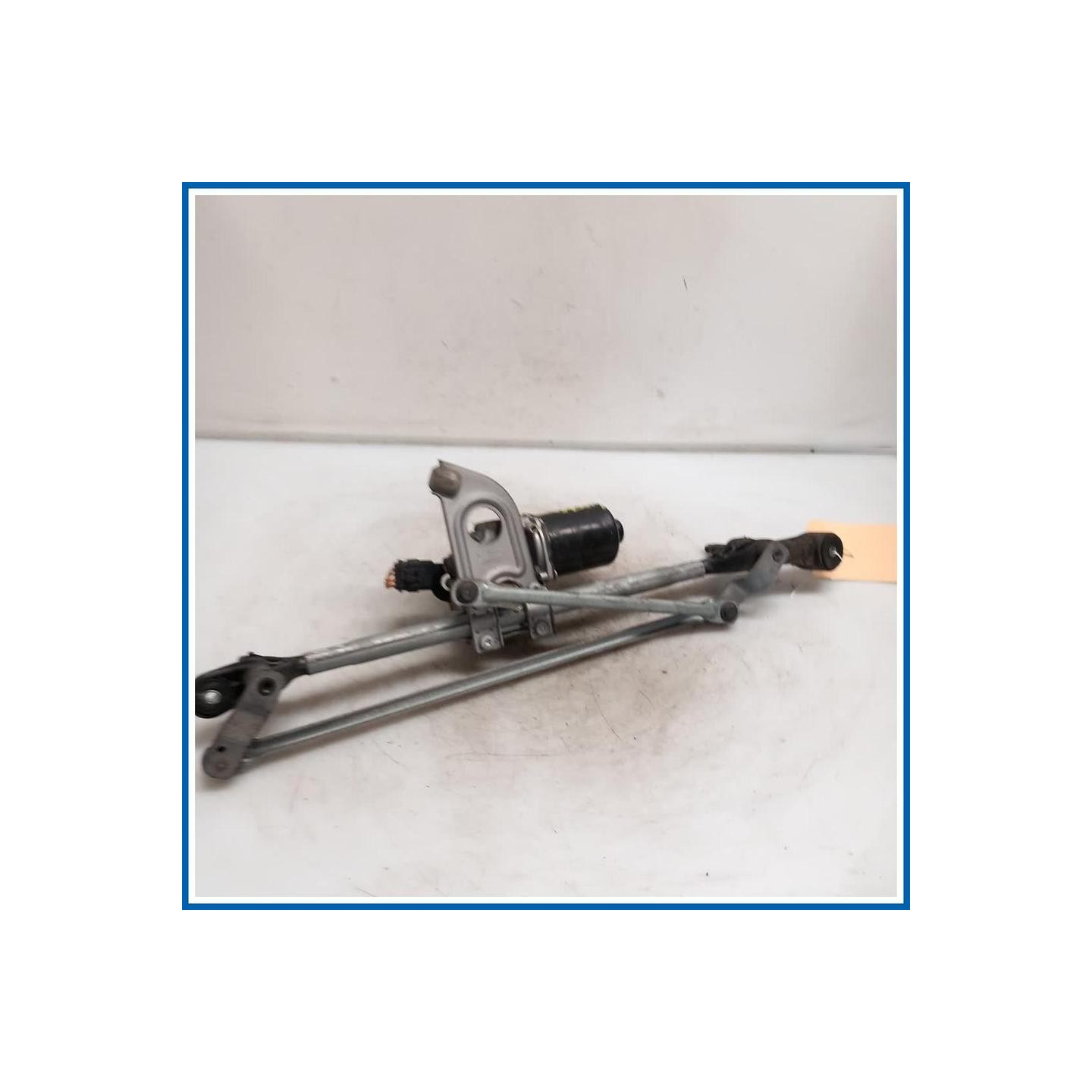 Meccanismo Tergicristallo Impianto tergicristallo completo BMW Serie 1 F20 Berlina