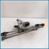 Meccanismo Tergicristallo Impianto tergicristallo completo BMW Serie 1 F20 Berlina