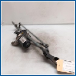 Meccanismo Tergicristallo Impianto tergicristallo completo BMW Serie 1 F20 Berlina