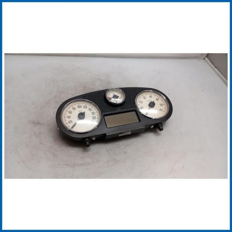 Quadro strumenti STRUMENTO A PIU IND LANCIA Ypsilon I