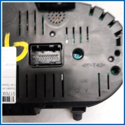 Quadro strumenti STRUMENTO A PIU IND LANCIA Ypsilon I