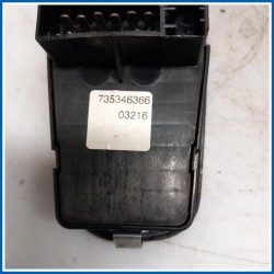 Interruttore alzacristalli COMMUTATORE | sx. | ant. LANCIA Ypsilon I