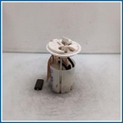 Pompa carburante O:SOND CON POMP OPEL Corsa E