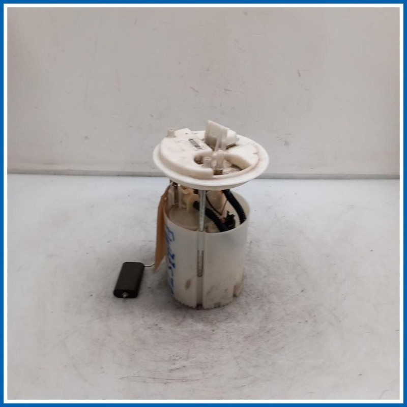Pompa carburante O:SOND CON POMP OPEL Corsa E