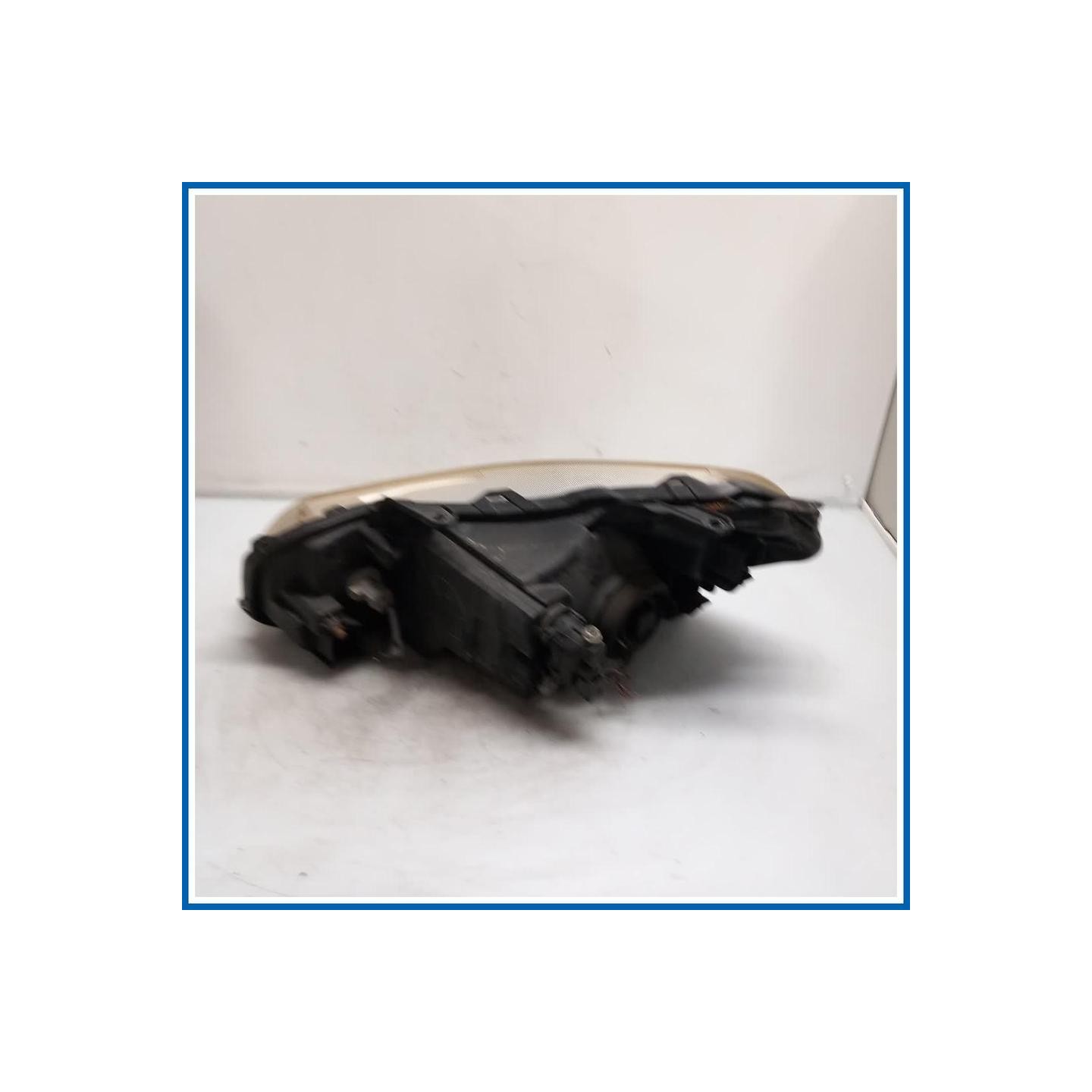 Proiettore | dx. | ant. FIAT Sedici