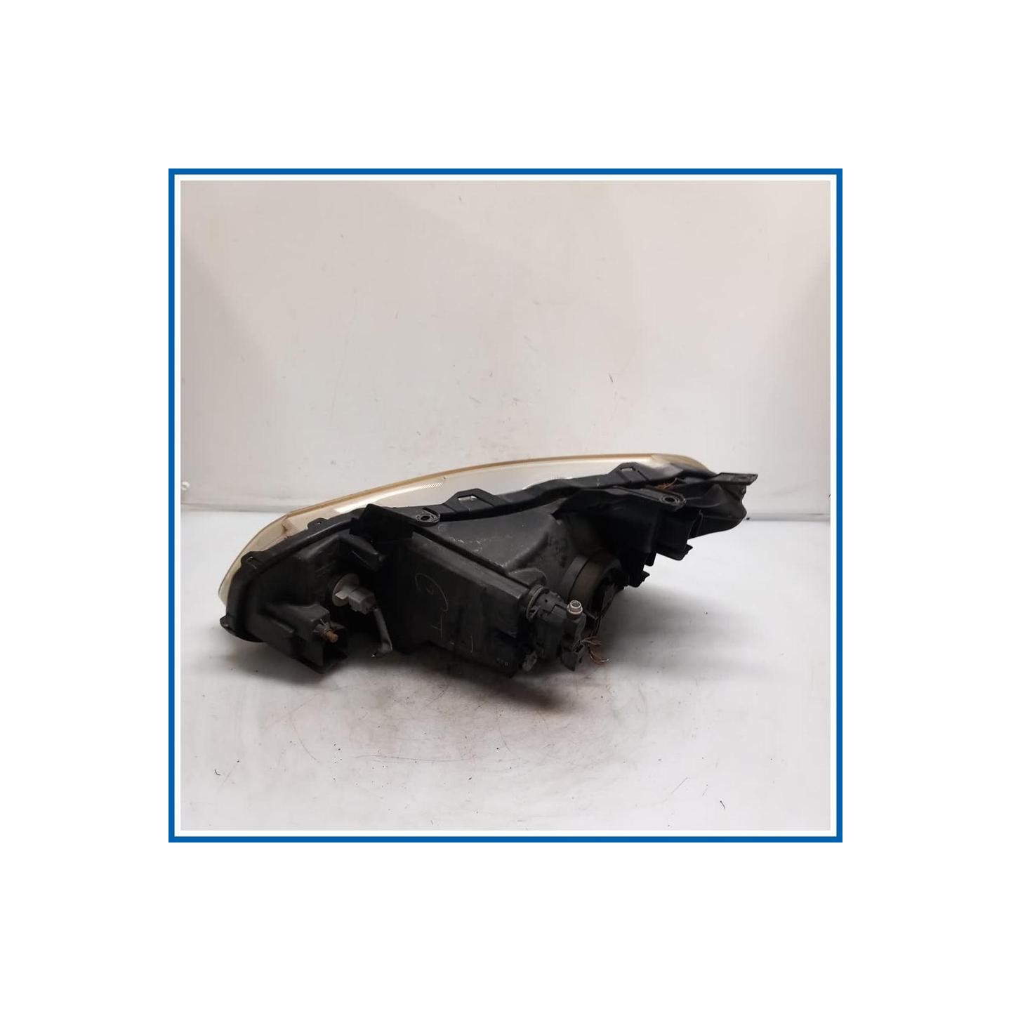 Proiettore | dx. | ant. FIAT Sedici