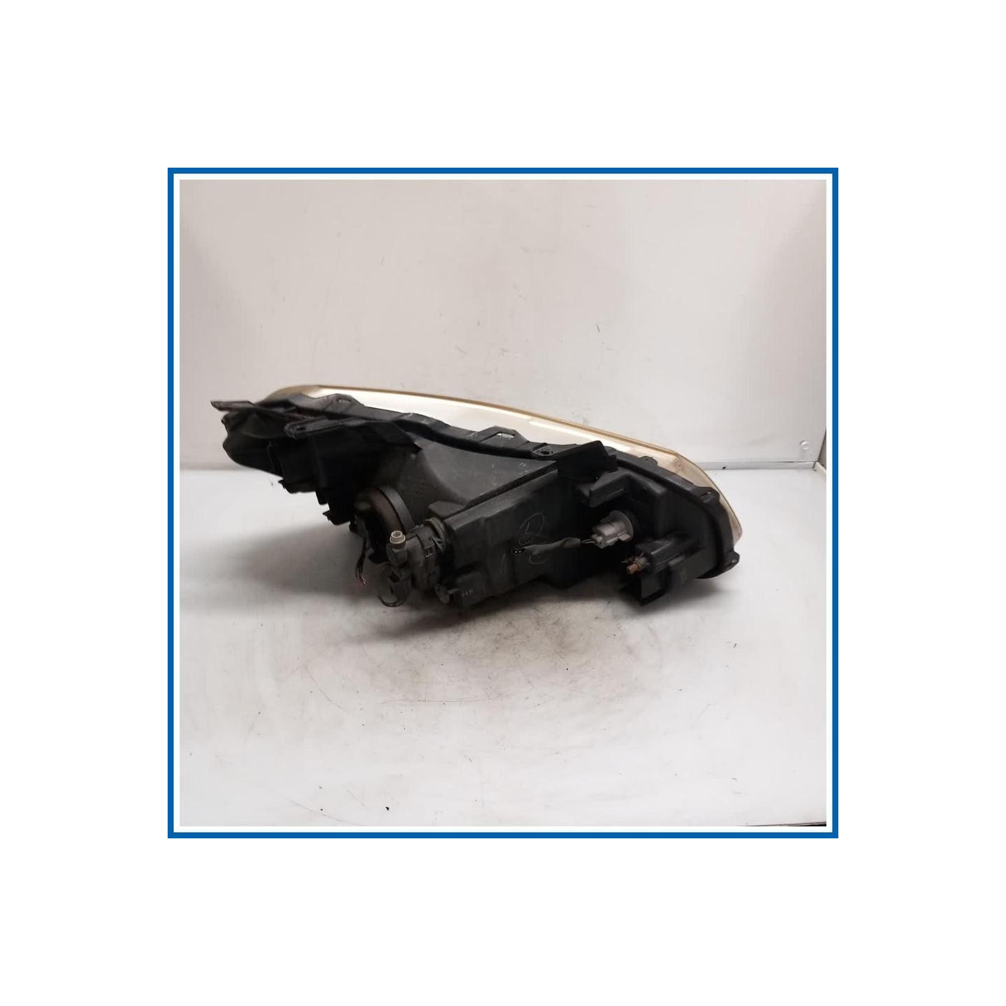 Proiettore | sx. | ant. FIAT Sedici