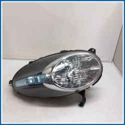 Proiettore FARO ANT DX | dx. | ant. NISSAN Micra III