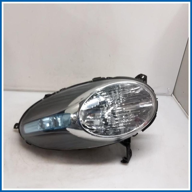 Proiettore FARO ANT DX | dx. | ant. NISSAN Micra III