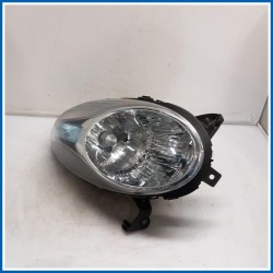 Proiettore FARO ANT DX | dx. | ant. NISSAN Micra III