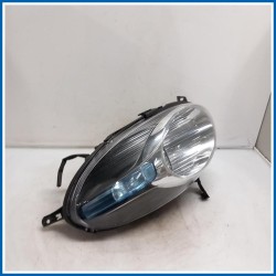 Proiettore FARO ANT DX | dx. | ant. NISSAN Micra III