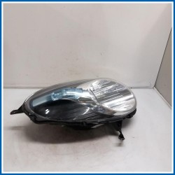 Proiettore FARO ANT DX | dx. | ant. NISSAN Micra III