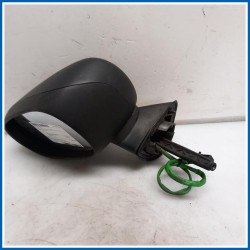 Retrovisore esterno RETRO MANU SX | sx. | ant. RENAULT Modus