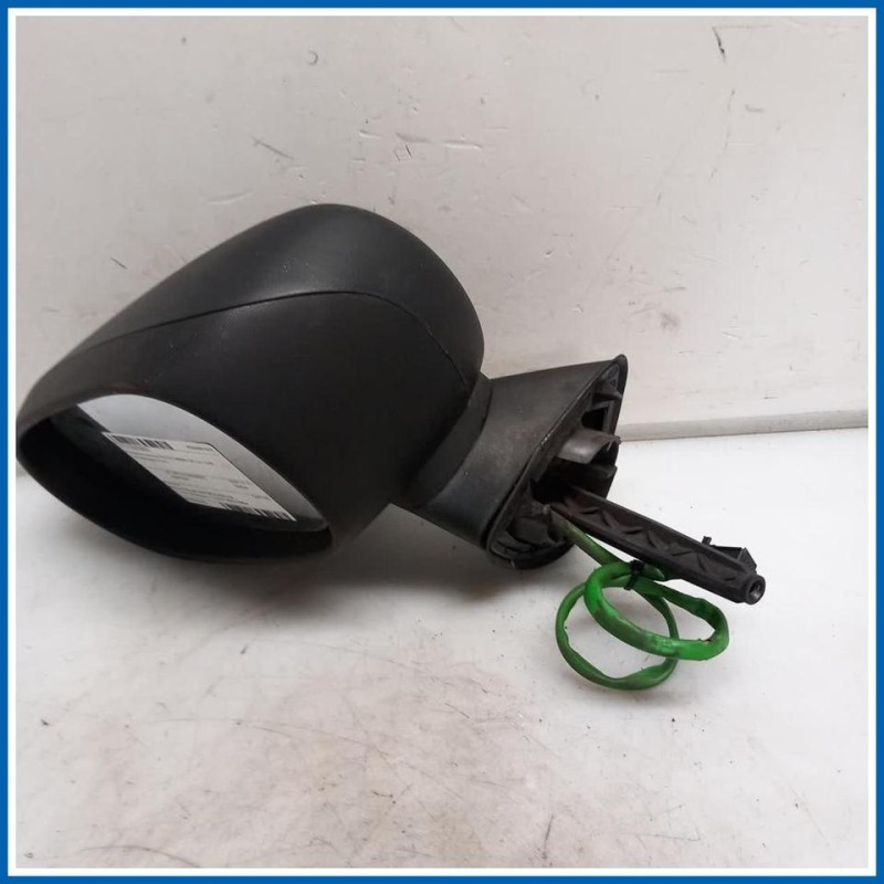 Retrovisore esterno RETRO MANU SX | sx. | ant. RENAULT Modus