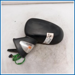 Retrovisore esterno RETRO MANU SX | sx. | ant. RENAULT Modus