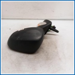 Retrovisore esterno RETRO MANU SX | sx. | ant. RENAULT Modus