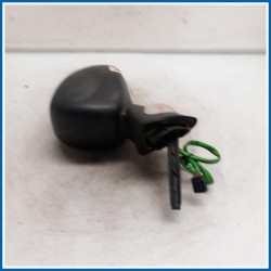 Retrovisore esterno RETRO MANU SX | sx. | ant. RENAULT Modus