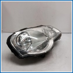 Proiettore . | dx. | ant. VOLKSWAGEN Polo V