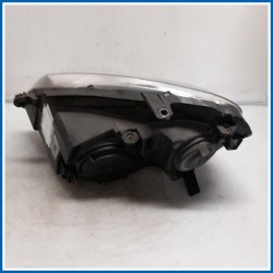 Proiettore . | dx. | ant. VOLKSWAGEN Polo V