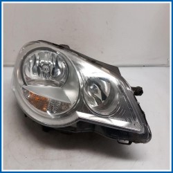 Proiettore . | dx. | ant. VOLKSWAGEN Polo V