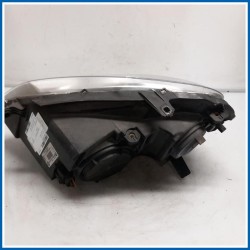 Proiettore . | dx. | ant. VOLKSWAGEN Polo V