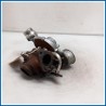 Turbina TURBOCOMPRESSORE RENAULT Clio IV SW