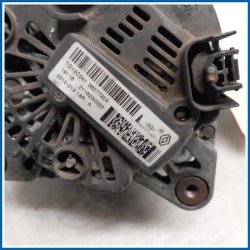 Alternatore ALTERNATORE 120A RENAULT Clio IV SW