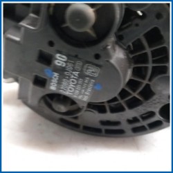 Alternatore TOYOTA Yaris (France ) II