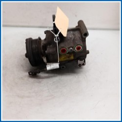 Compressore a/c Compressor assy FORD Fiesta VI