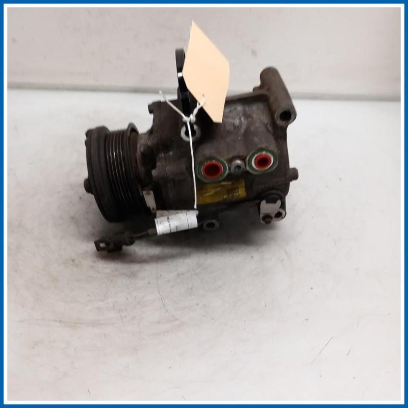 Compressore a/c Compressor assy FORD Fiesta VI