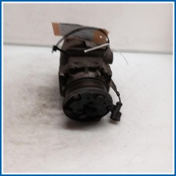 Compressore a/c Compressor assy FORD Fiesta VI