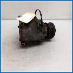 Compressore a/c Compressor assy FORD Fiesta VI