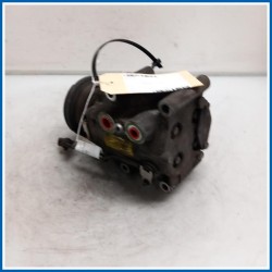 Compressore a/c Compressor assy FORD Fiesta VI