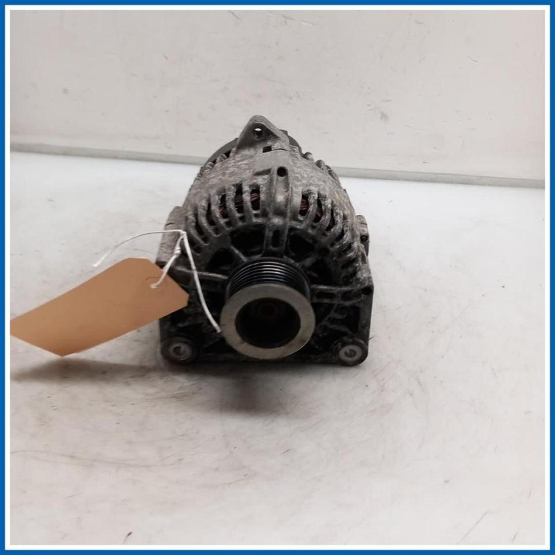 Alternatore ALTERNAT.110A RENAULT Clio III