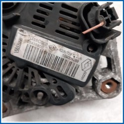 Alternatore ALTERNAT.110A RENAULT Clio III
