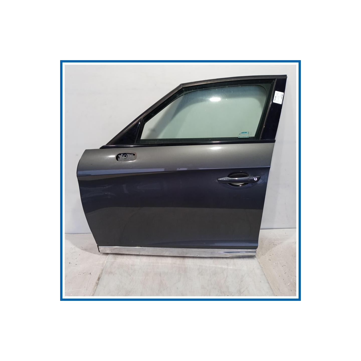 Porta PORTA ANTER. | sx. | ant. CITROEN DS5
