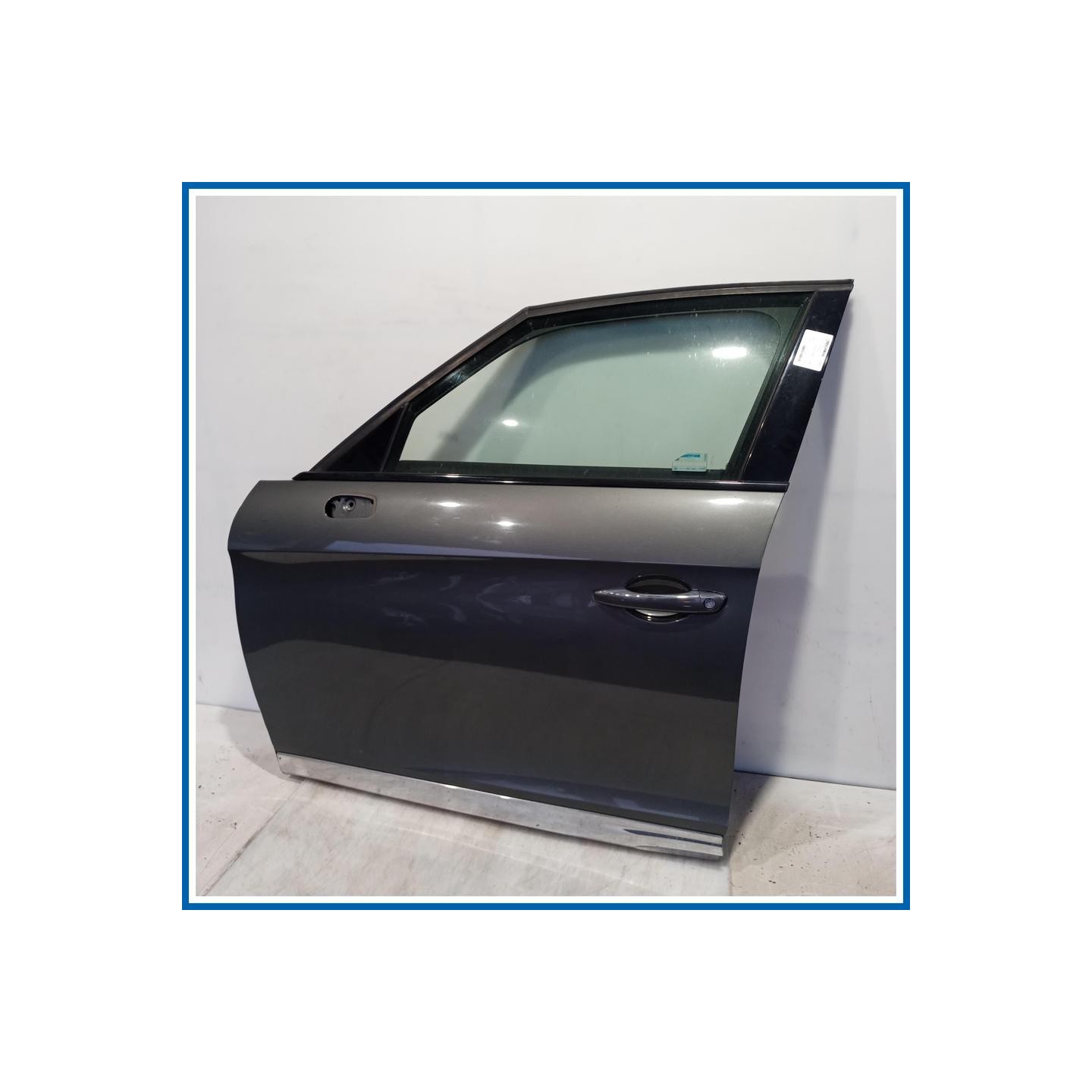 Porta PORTA ANTER. | sx. | ant. CITROEN DS5