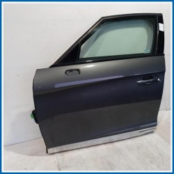 Porta PORTA ANTER. | sx. | ant. CITROEN DS5