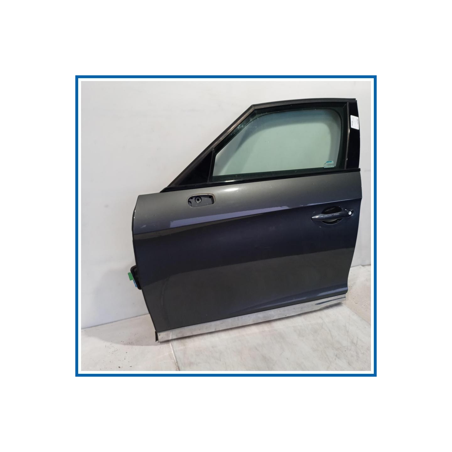 Porta PORTA ANTER. | sx. | ant. CITROEN DS5