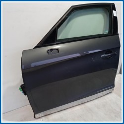 Porta PORTA ANTER. | sx. | ant. CITROEN DS5